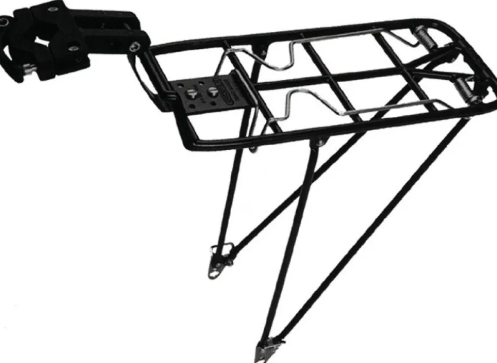 XLC System-Gepäckträger Quick-Rack 4B, 26", 310/345mm