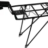 XLC System-Gepäckträger Quick-Rack 4B, 28"/29", 330/363mm