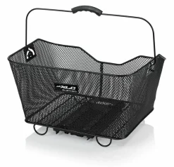 XLC System Hinterradkorb carry more