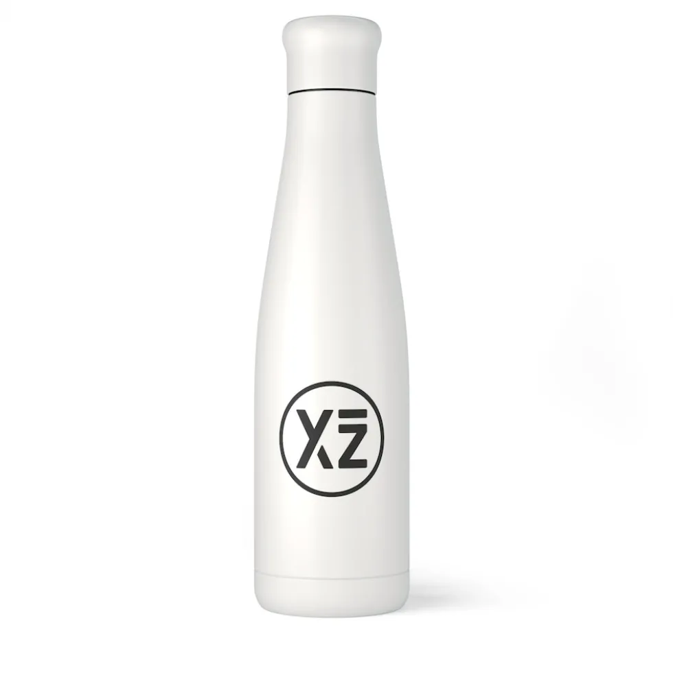 YEAZ Isolier-Trinkflasche INTENSE