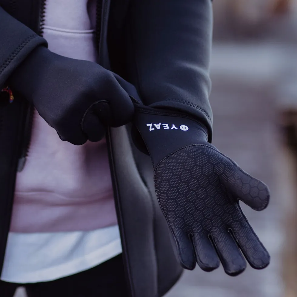 YEAZ Neoprenhandschuhe NEOGLOVES