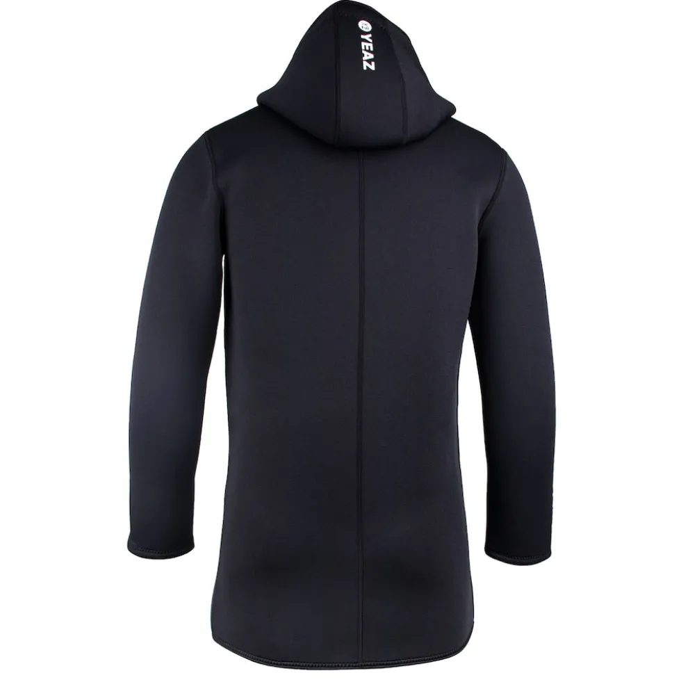 YEAZ Neoprenmantel NEOCOAT MALE