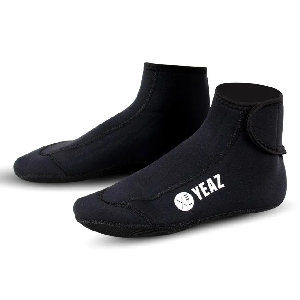 YEAZ Neoprensocken NEOSOCK GRIP