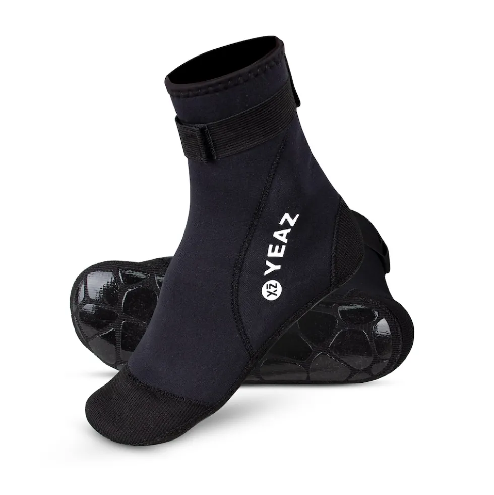YEAZ Neoprensocken NEOSOCK HIGH PRO