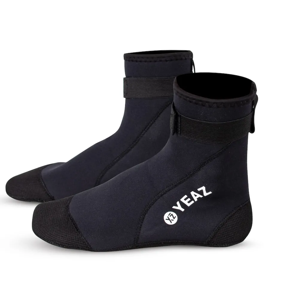 YEAZ Neoprensocken NEOSOCK HIGH PRO