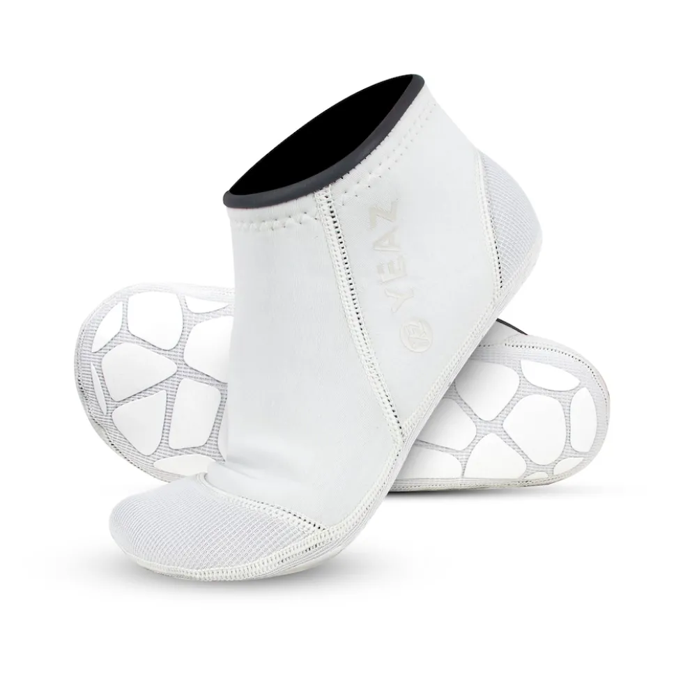 YEAZ Neoprensocken NEOSOCK LOW PRO