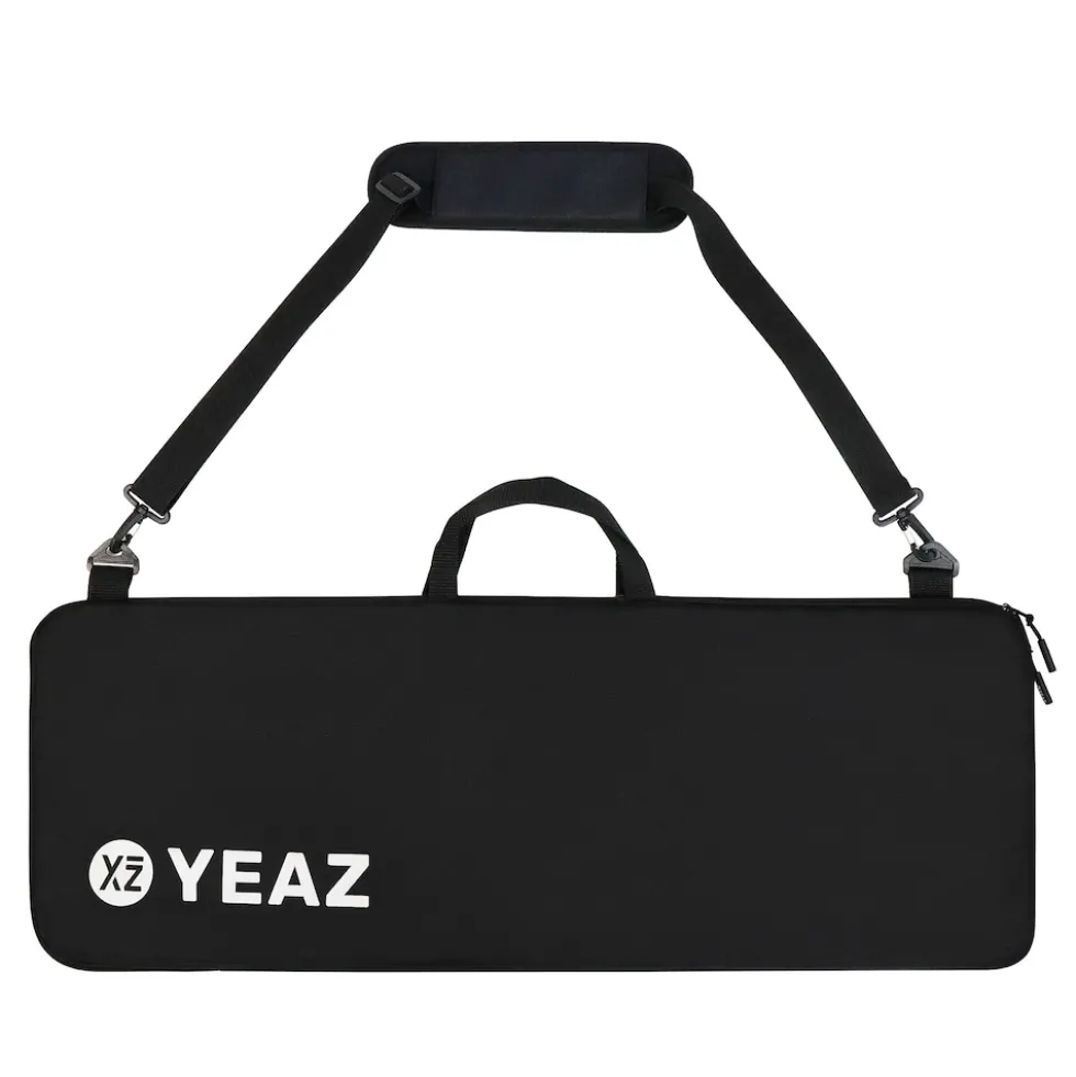 YEAZ Paddel-Tasche NIAU
