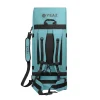 YEAZ Rucksack und Paddel BAIA KIT