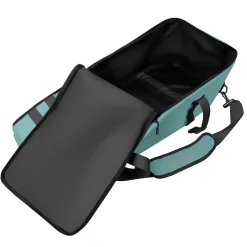 YEAZ Rucksack und Paddel COSTIERA KIT