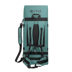 YEAZ Rucksack und Paddel COSTIERA KIT
