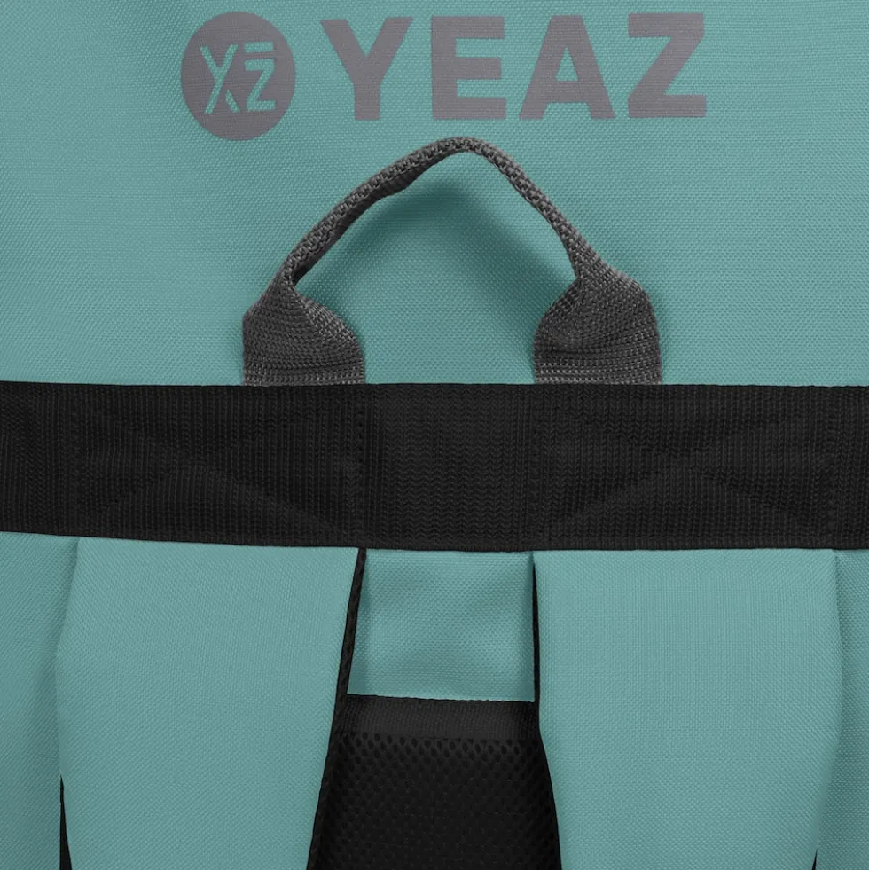 YEAZ Rucksack und Paddel COSTIERA KIT