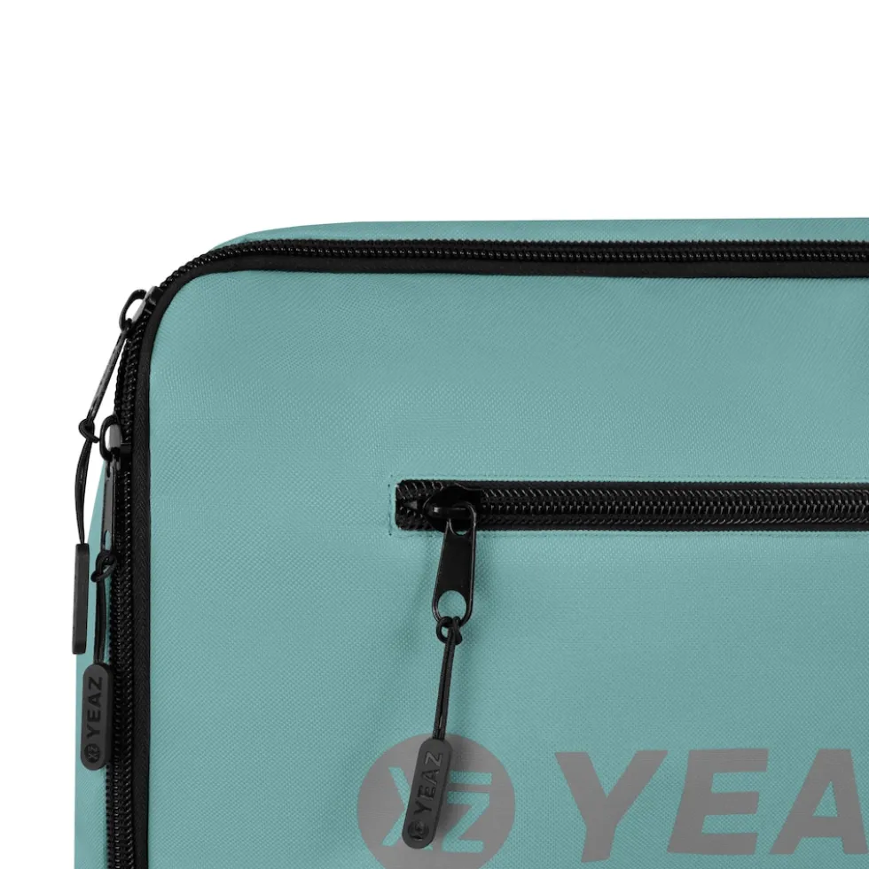 YEAZ Rucksack und Paddel COSTIERA KIT