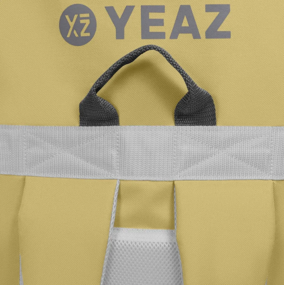 YEAZ Rucksack und Paddel LE CLUB KIT