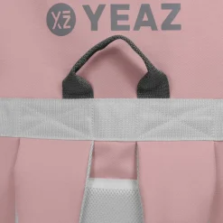 YEAZ Rucksack und Paddel LIDO KIT
