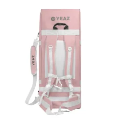 YEAZ Rucksack und Paddel LIDO KIT