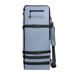 YEAZ Rucksack und Paddel MARINA KIT
