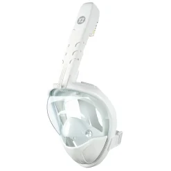 YEAZ Schnorchelmaske Gr. L-XL OCEAN VIEW