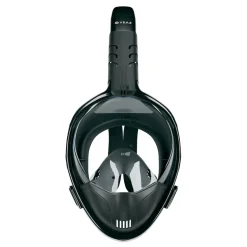YEAZ Schnorchelmaske Gr. L-XL OCEAN VIEW