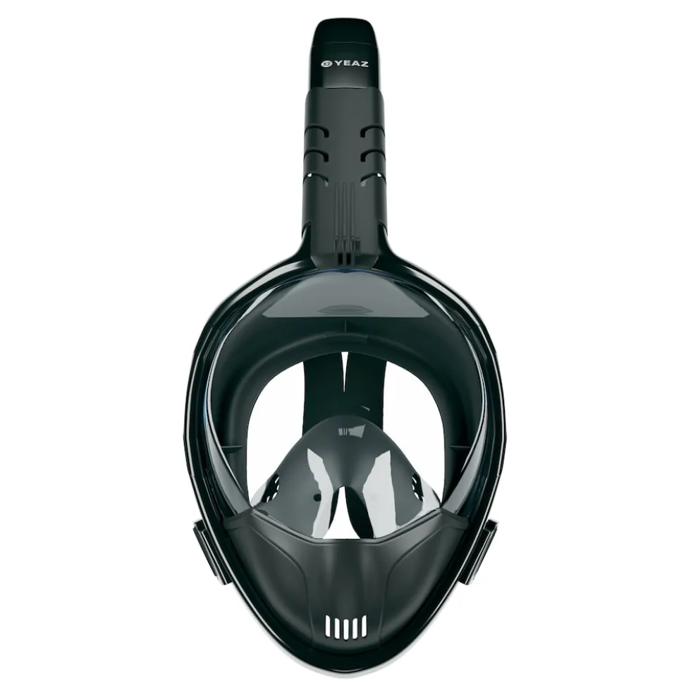 YEAZ Schnorchelmaske Gr. L-XL OCEAN VIEW
