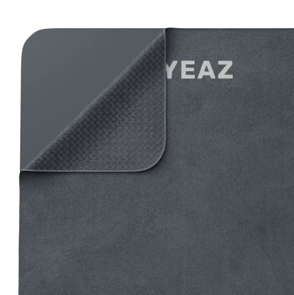 YEAZ Set - Handtuch & Matte CARESS