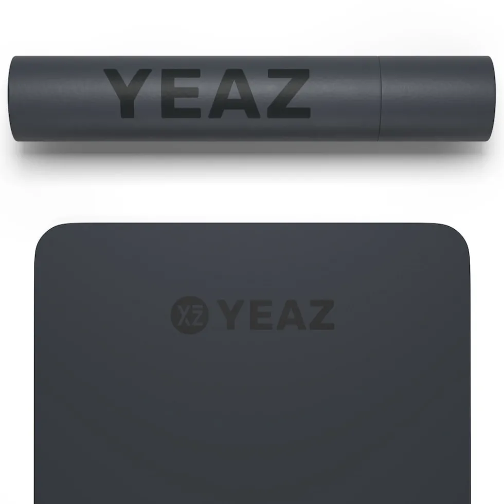 YEAZ Set - Handtuch & Matte CARESS