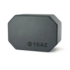 YEAZ Set - Yoga-Blöcke & Handtuch NEXT LEVEL