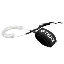 YEAZ Sicherheitsleine/Leash für SUP NUI