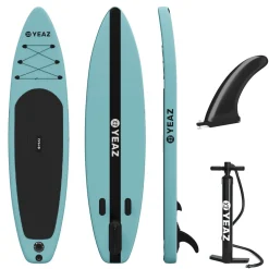 YEAZ SUP Board BAIA - EXOTRACE -