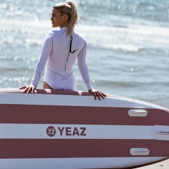 YEAZ SUP Board LIDO - EXOTRACE -