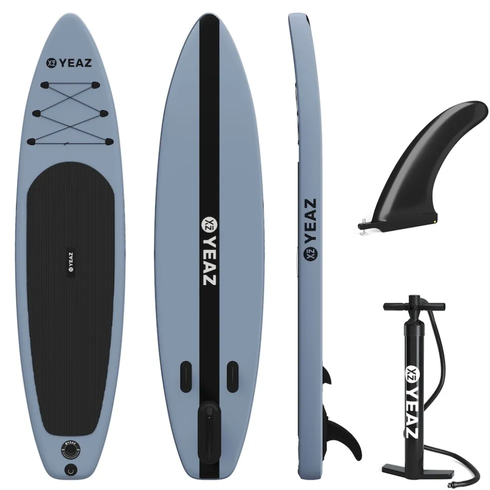 YEAZ SUP Board MARINA - EXOTRACE PRO -