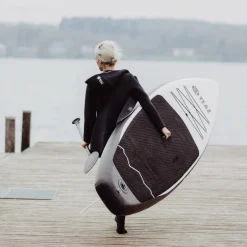 YEAZ SUP Board NALANI - EXOTRACE -
