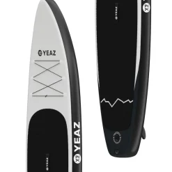 YEAZ SUP Board NALANI - EXOTRACE -