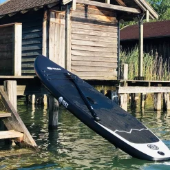 YEAZ SUP Board NALU - EXOTRACE PRO -