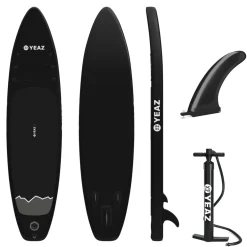 YEAZ SUP Board NELIO - EXOTRACE -