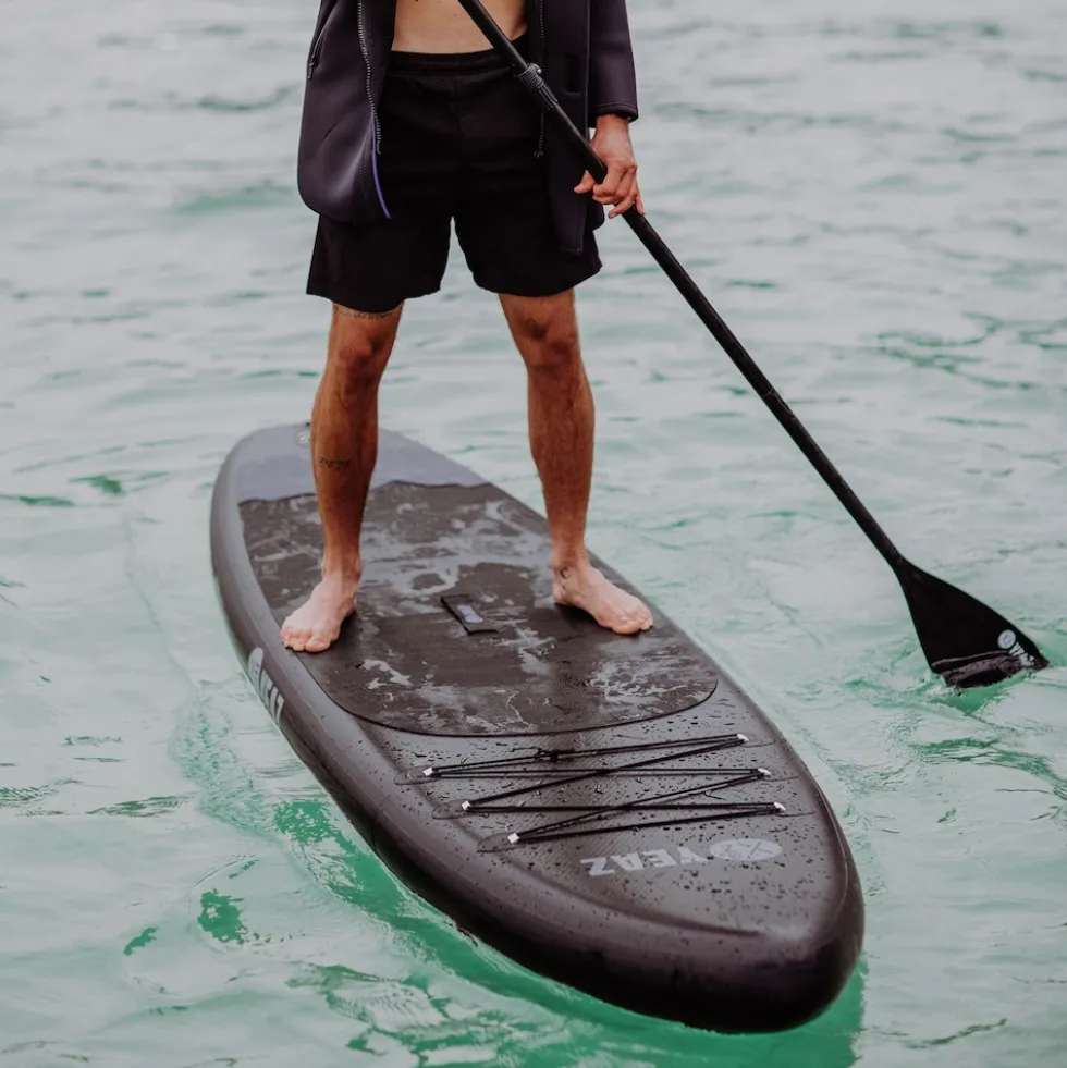 YEAZ SUP Board NELIO - EXOTRACE -