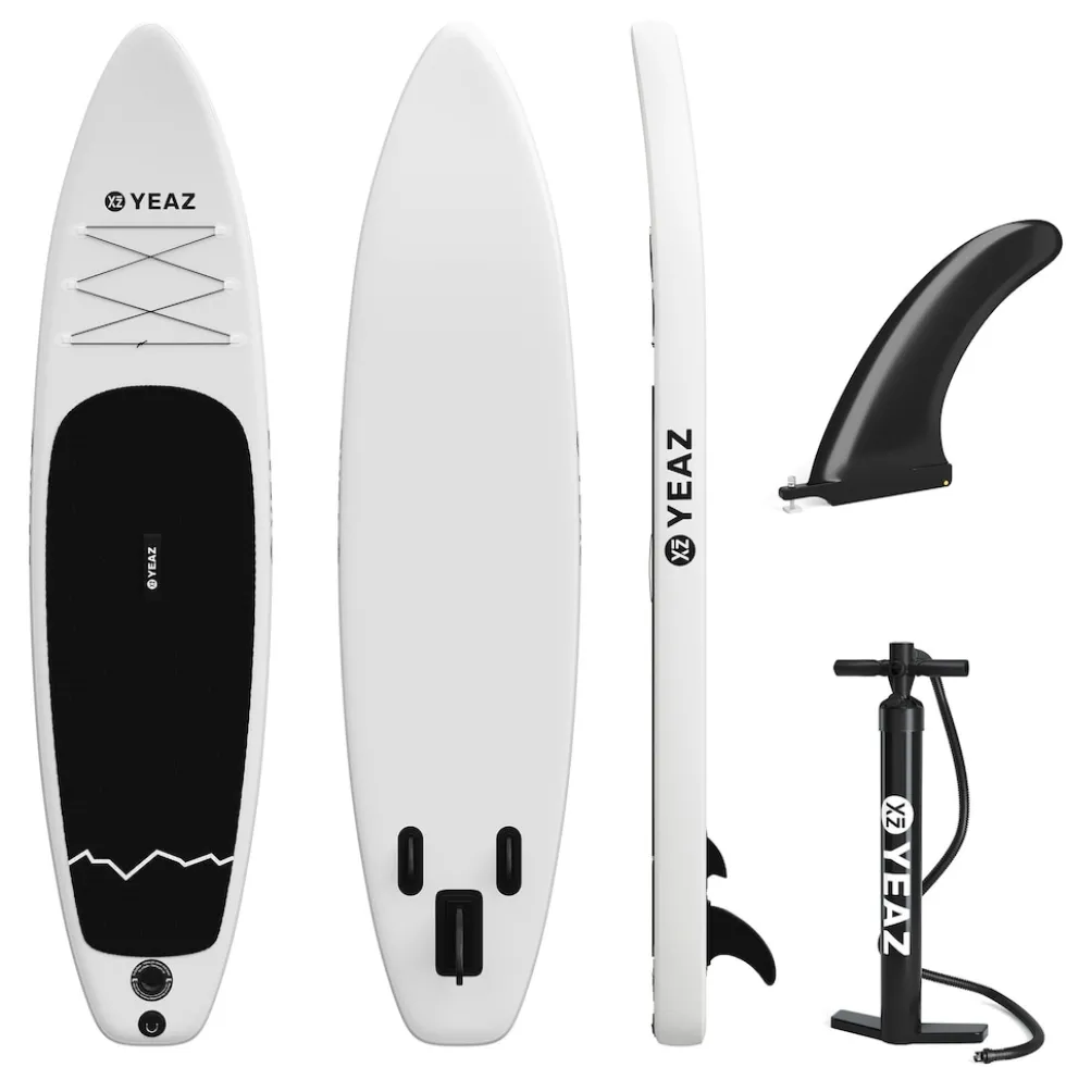 YEAZ SUP Board NOHEA - EXOTRACE -