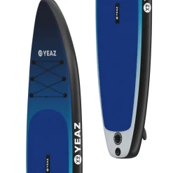 YEAZ SUP Board OCEAN BEACH - EXOTRACE -
