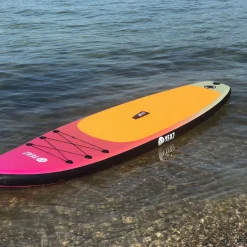 YEAZ SUP Board PARADISE BEACH - EXOTRACE -