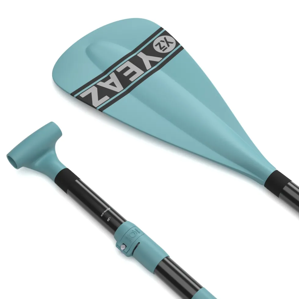 YEAZ SUP Board und Kit BAIA - EXOTRACE - SET