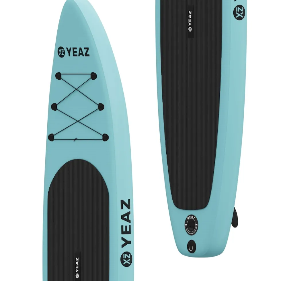 YEAZ SUP Board und Kit BAIA - EXOTRACE - SET