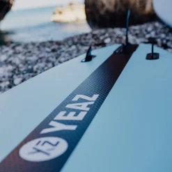 YEAZ SUP Board und Kit BAIA - EXOTRACE - SET