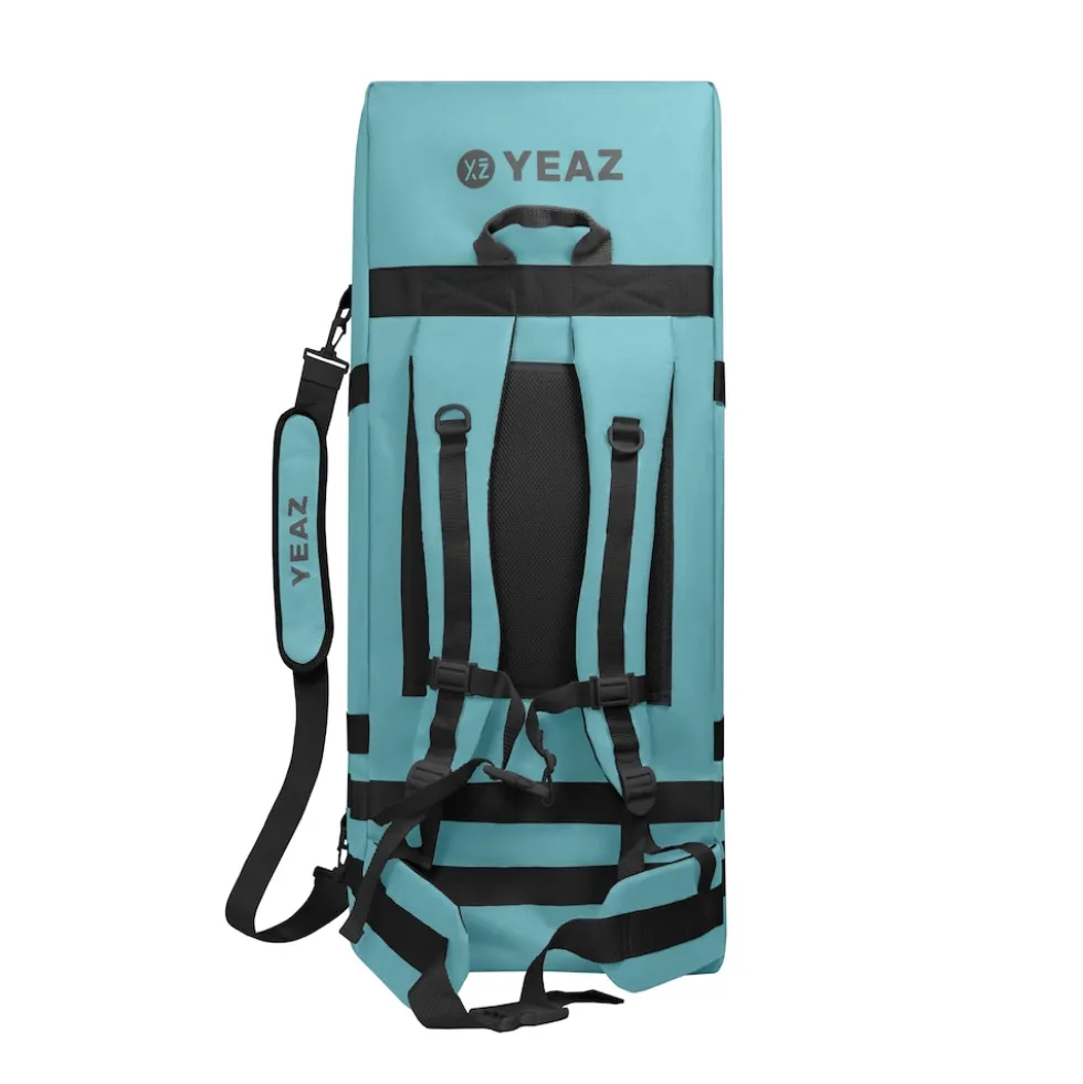 YEAZ SUP Board und Kit BAIA - EXOTRACE - SET