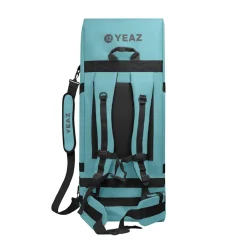 YEAZ SUP Board und Kit BAIA - EXOTRACE PRO - SET