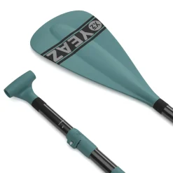 YEAZ SUP Board und Kit COSTIERA - EXOTRACE - SET
