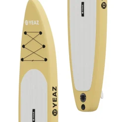 YEAZ SUP Board und Kit LE CLUB - EXOTRACE PRO - SET