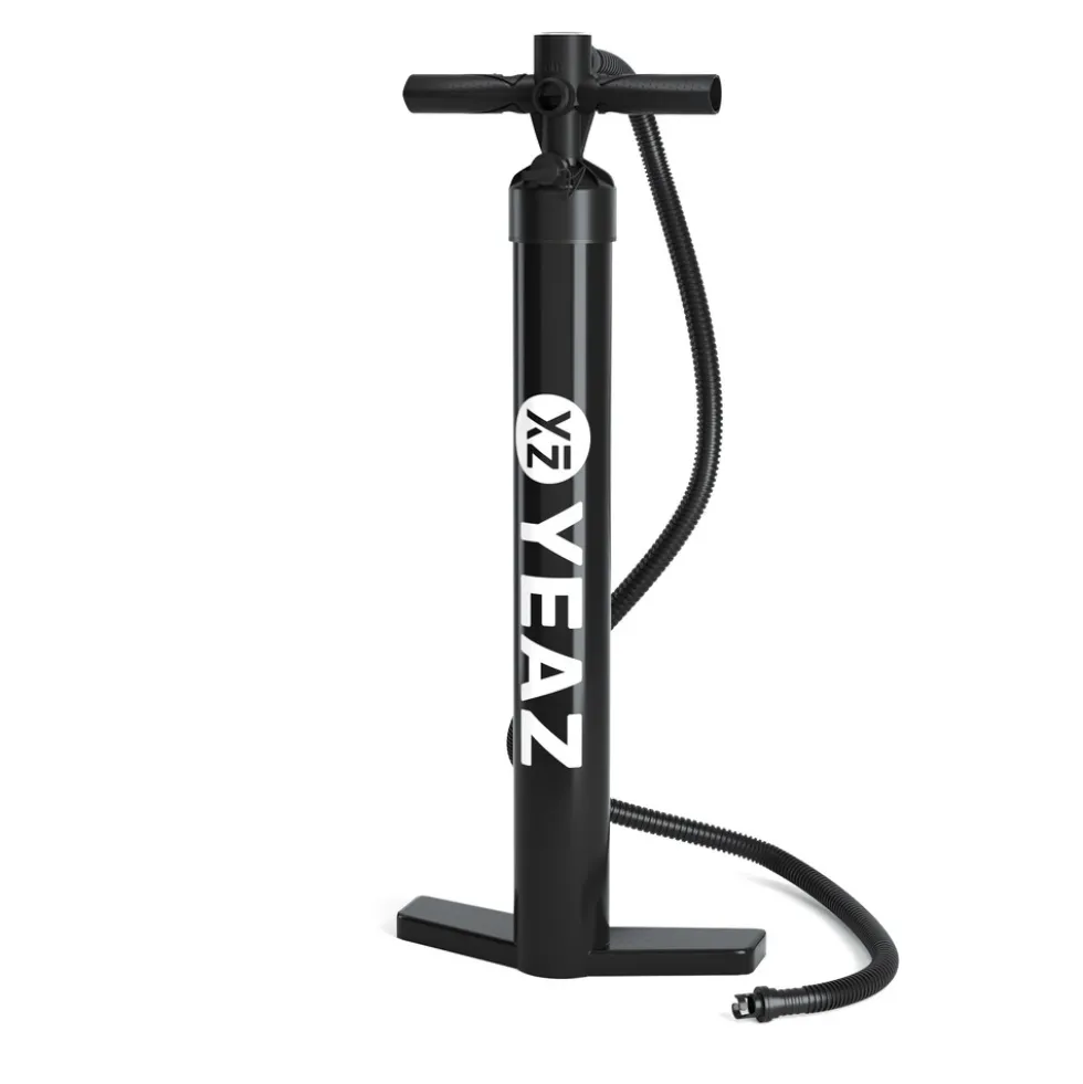 YEAZ SUP Board und Kit MARINA - EXOTRACE PRO - SET