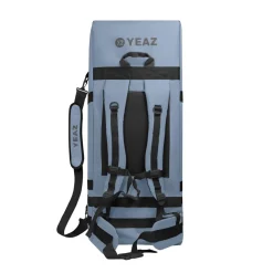 YEAZ SUP Board und Kit MARINA - EXOTRACE - SET