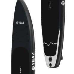 YEAZ SUP Board und Kit NALU - EXOTRACE - SET