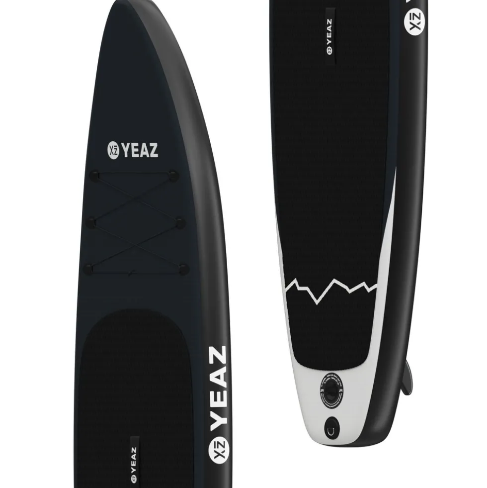 YEAZ SUP Board und Kit NALU - EXOTRACE PRO - SET