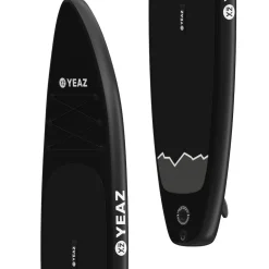 YEAZ SUP Board und Kit NELIO - EXOTRACE - SET